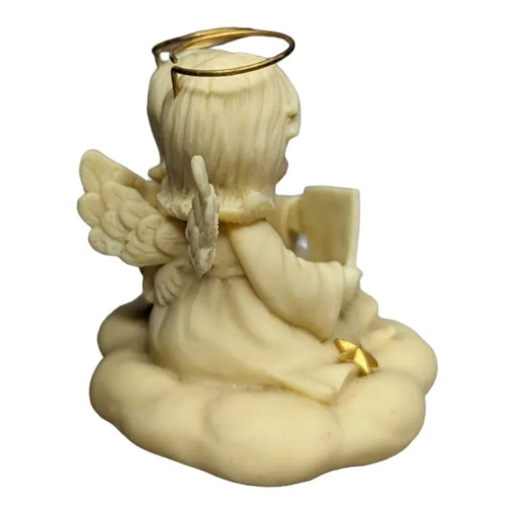 Vintage 1994 Studio Collection Heavenly Angels 